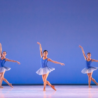Atlanta Ballet Performance Image