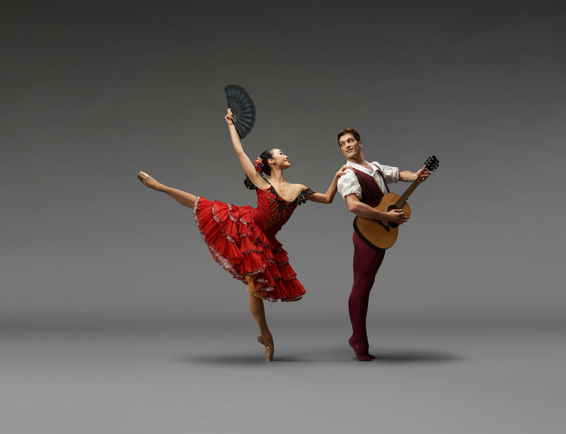 wanderlust ATLANTA: 10 Reasons & 10 Ways to Support Atlanta Ballet