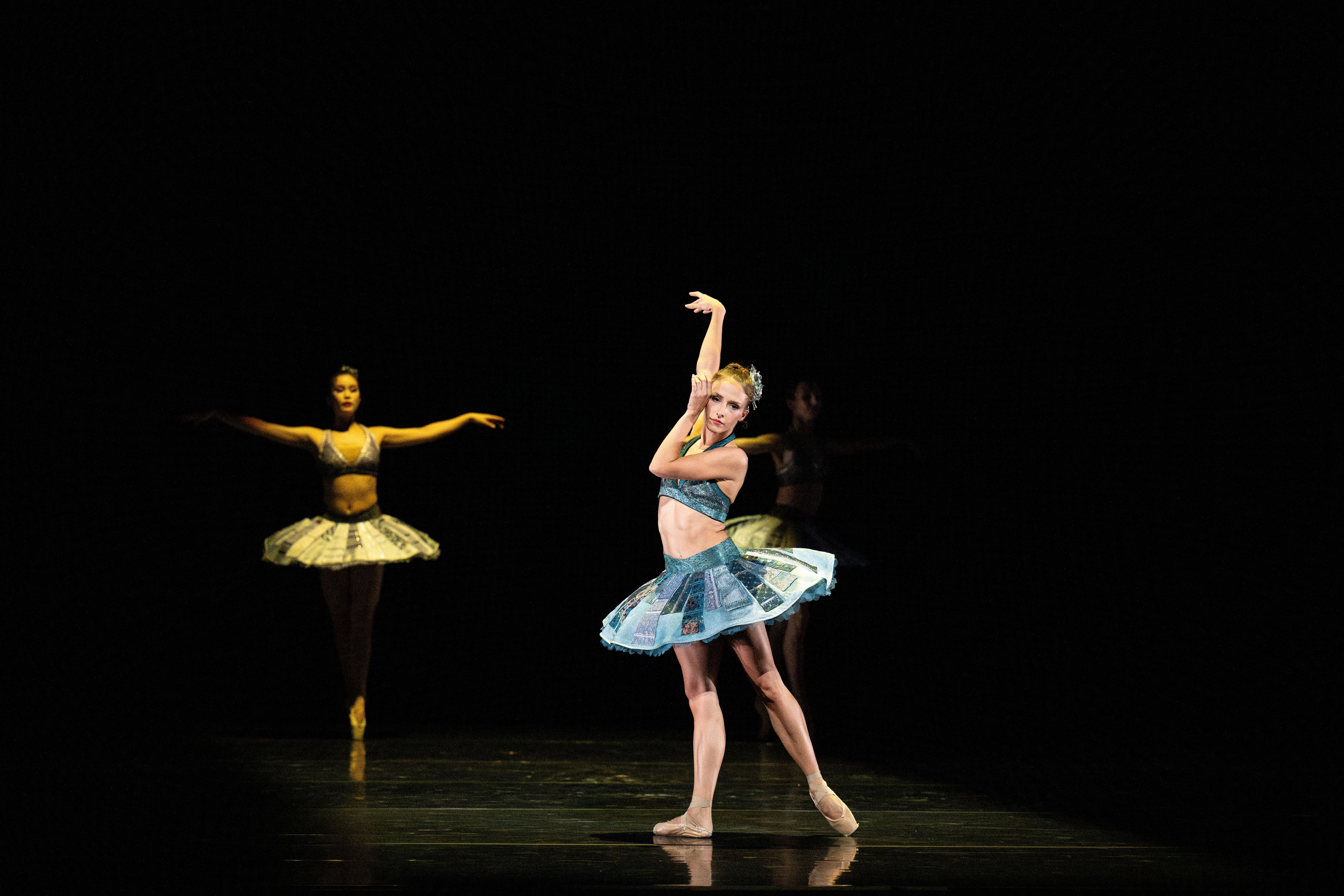 Atlanta Ballet Performance Image
