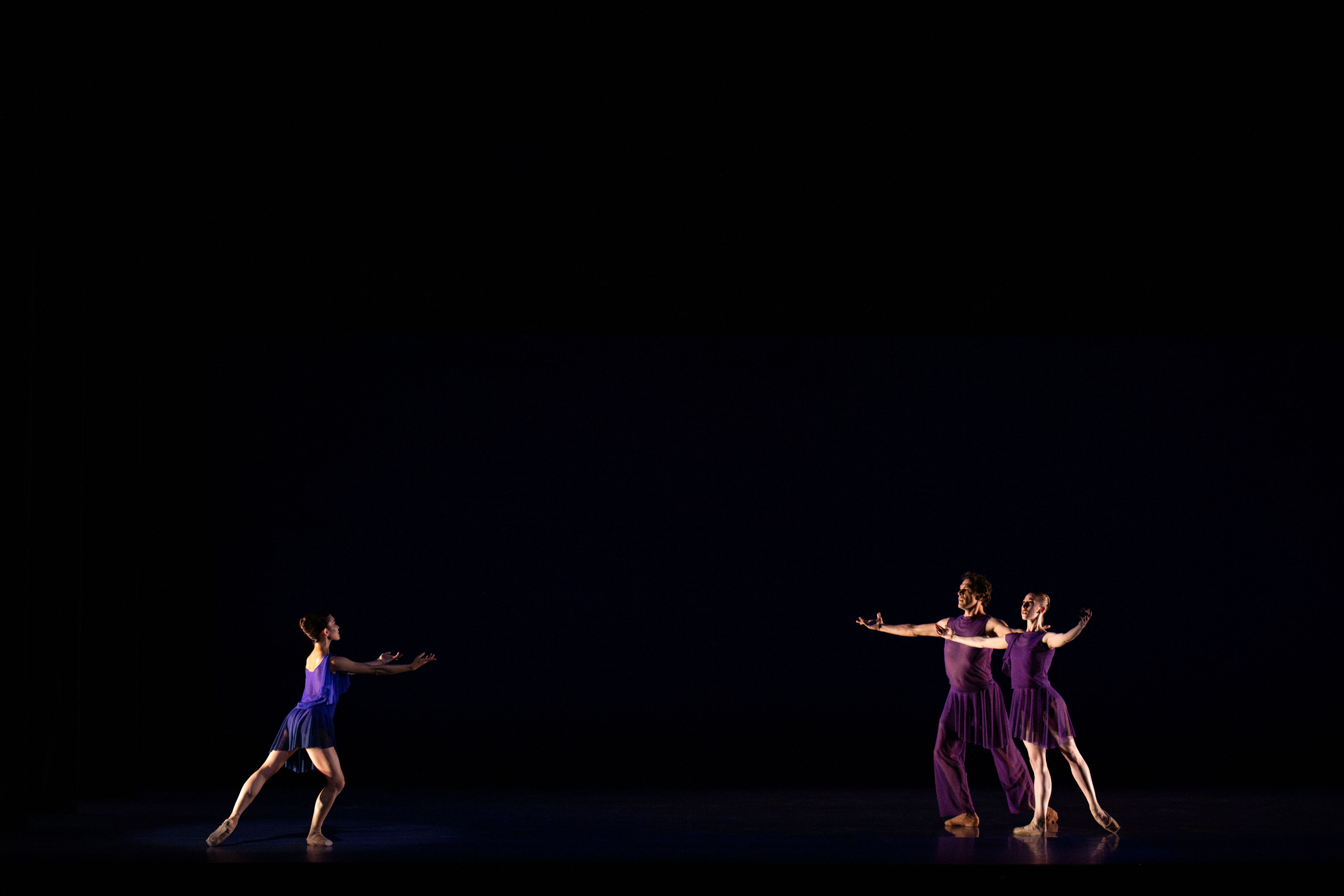 Atlanta Ballet Performance Image