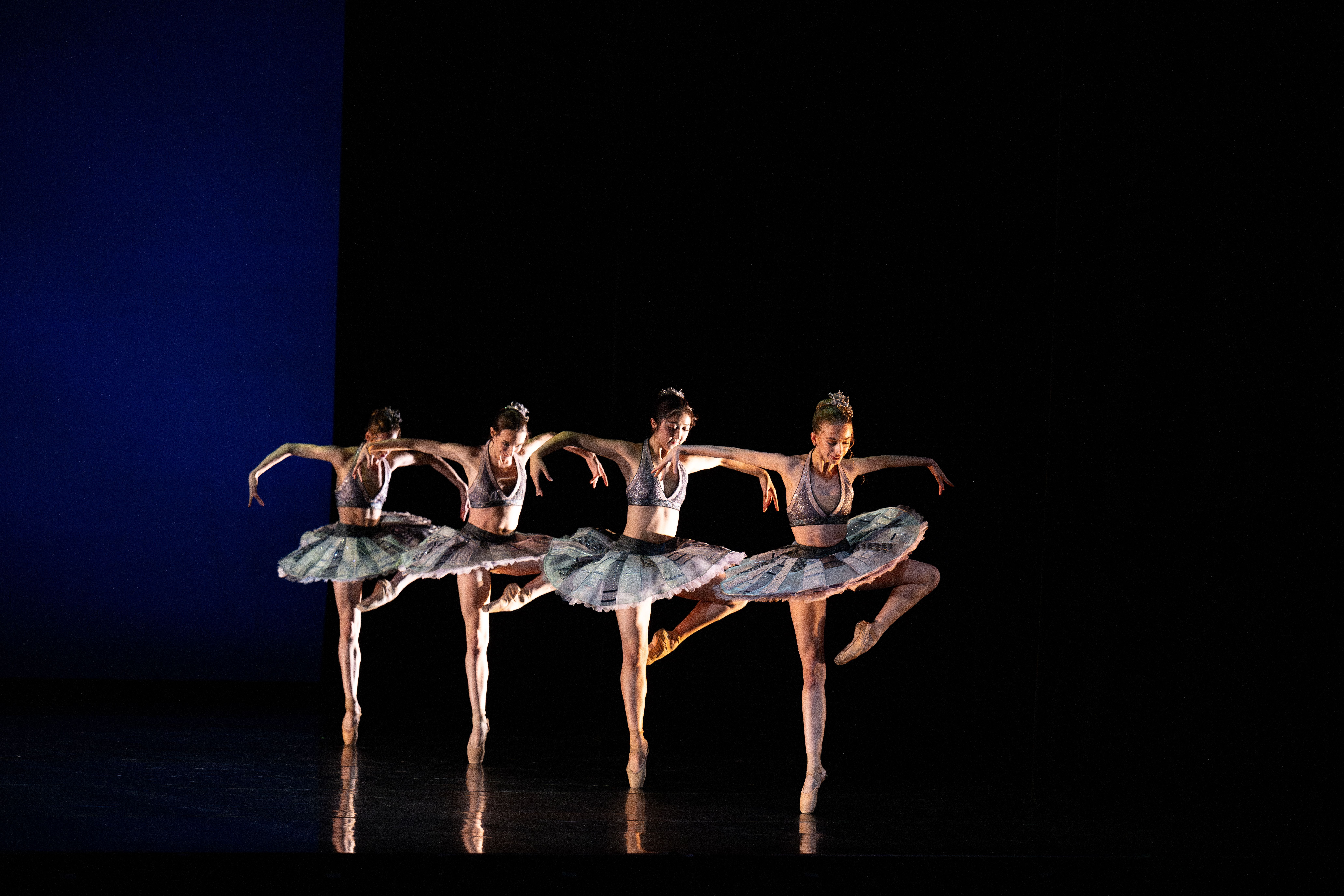 Atlanta Ballet Performance Image