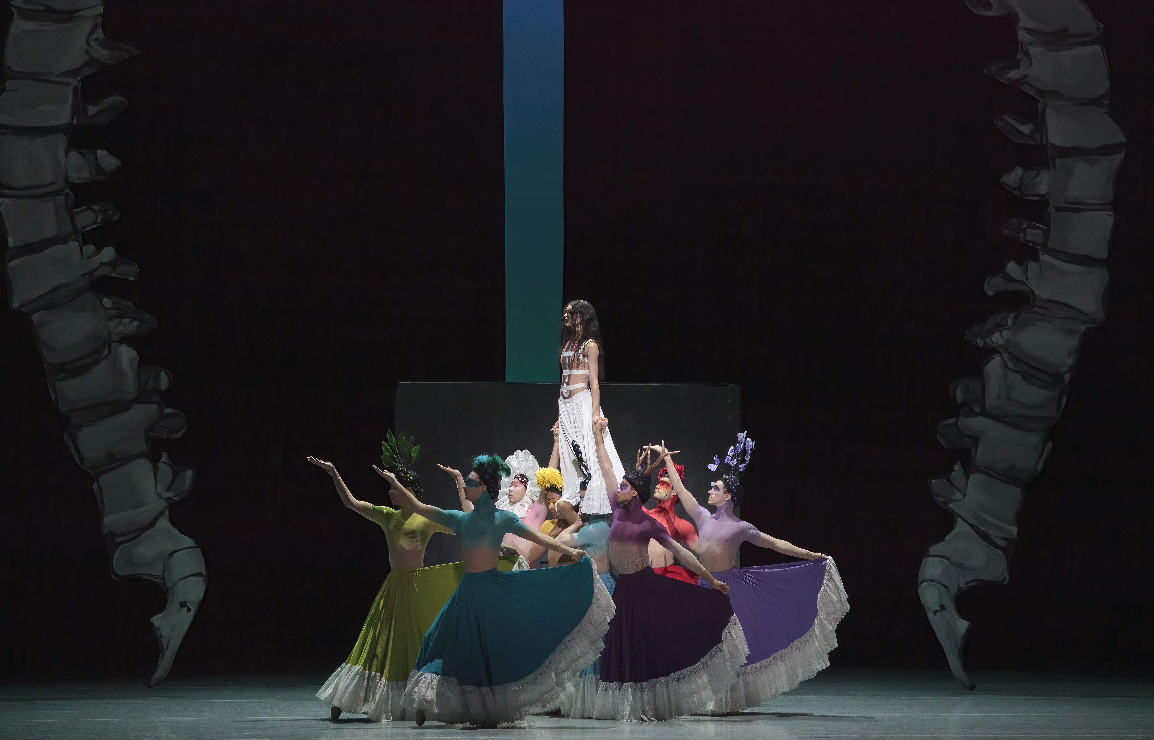 Atlanta Ballet Performance Image