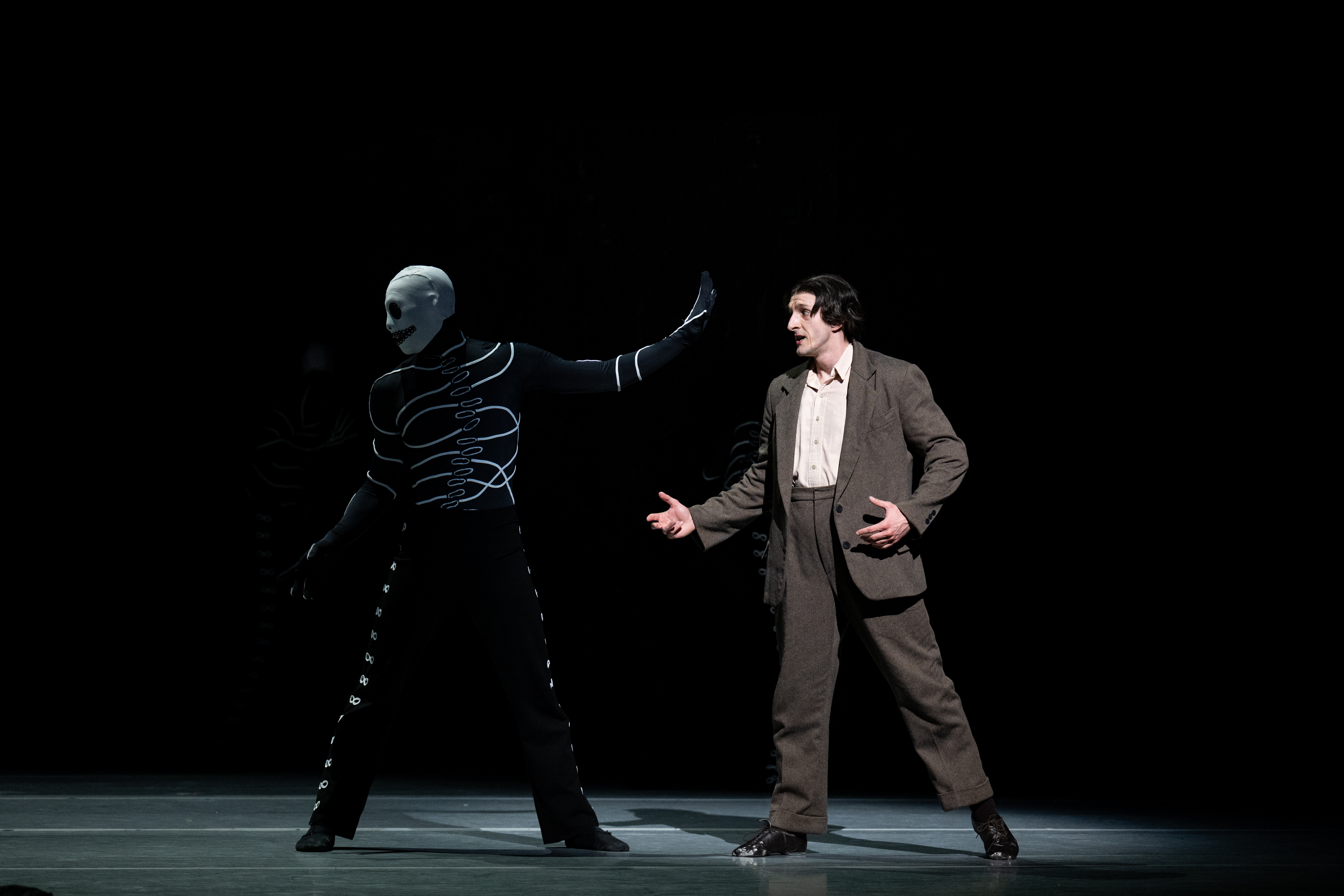 Atlanta Ballet Performance Image