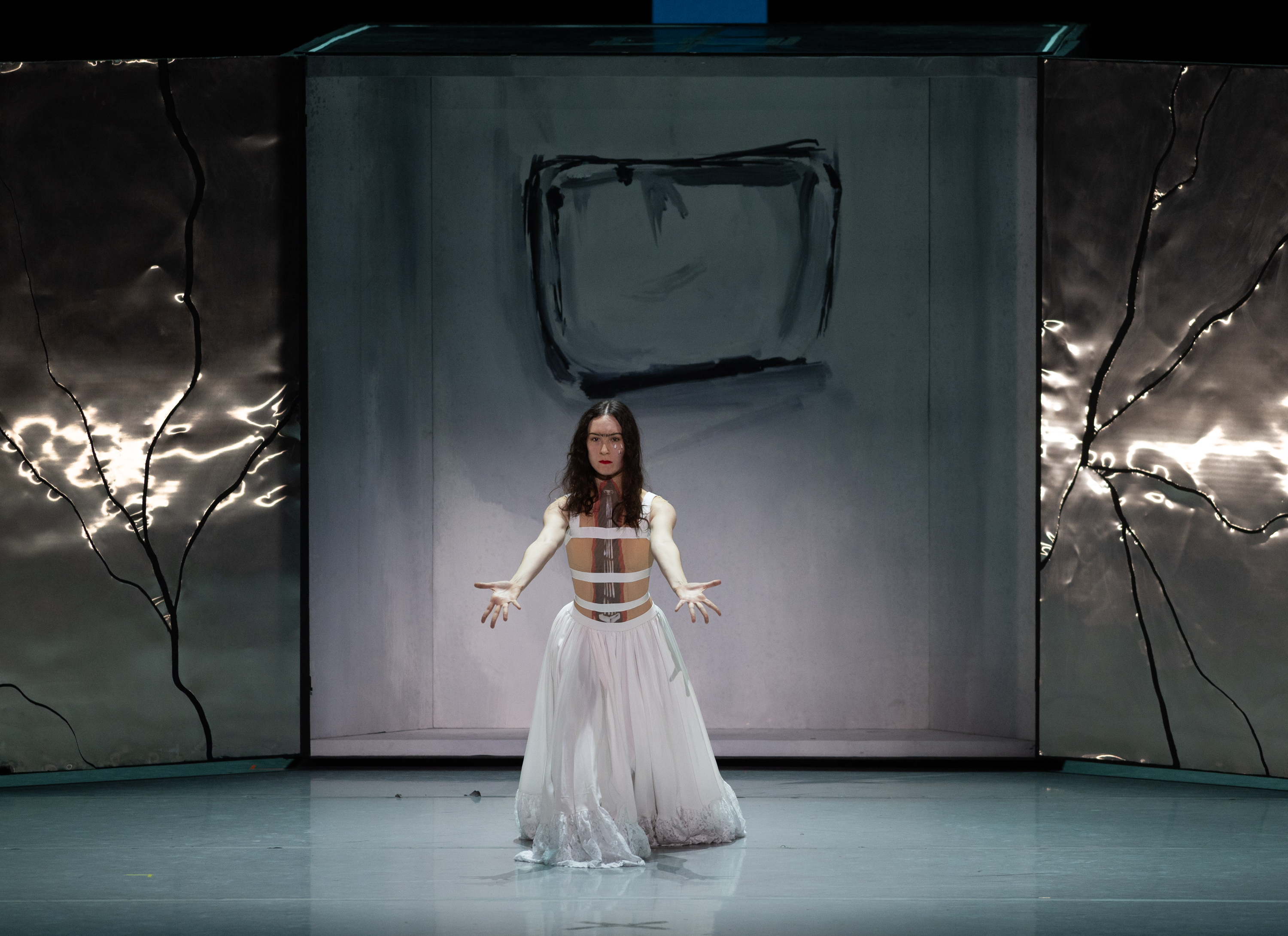 Atlanta Ballet Performance Image