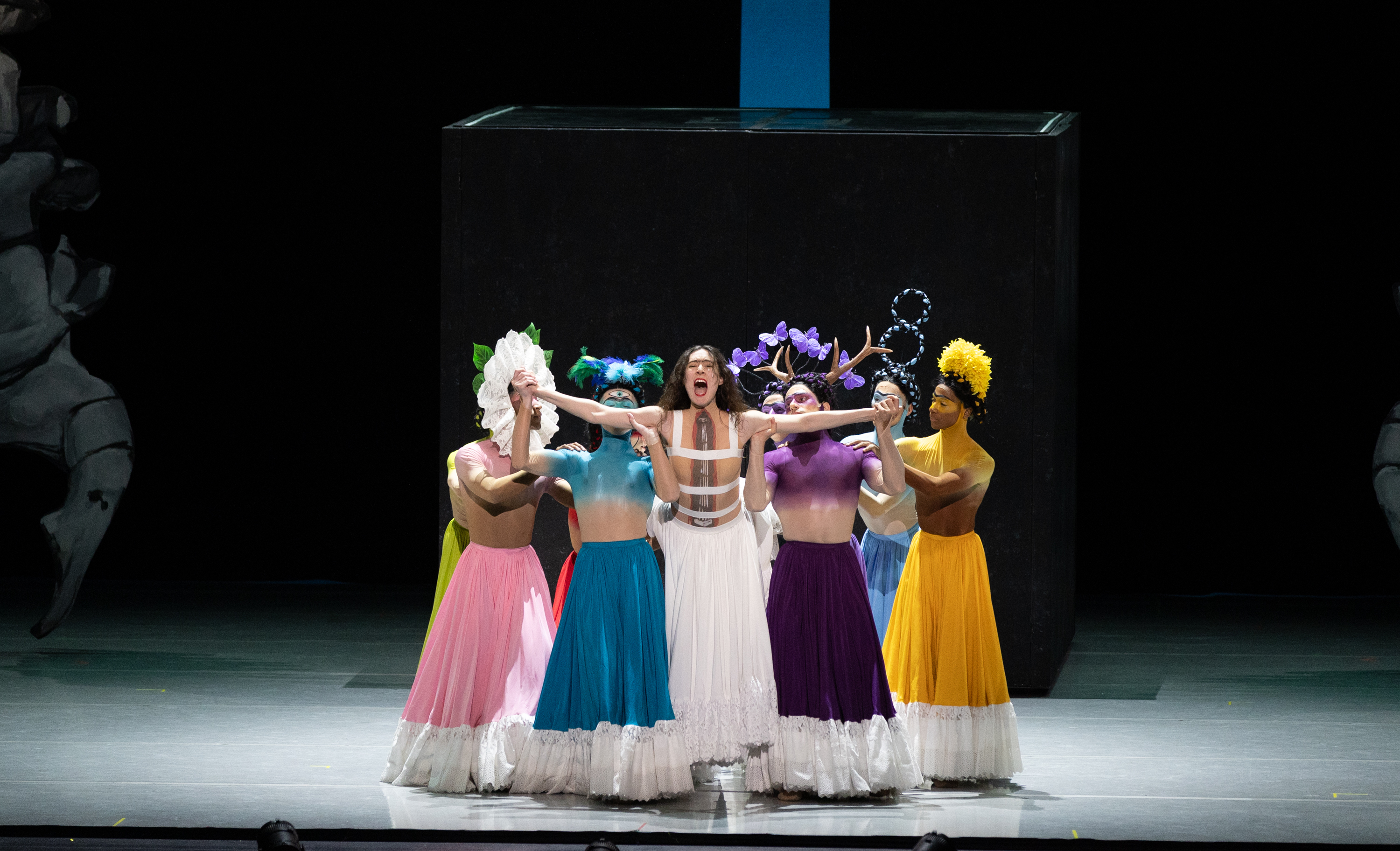 Atlanta Ballet Performance Image
