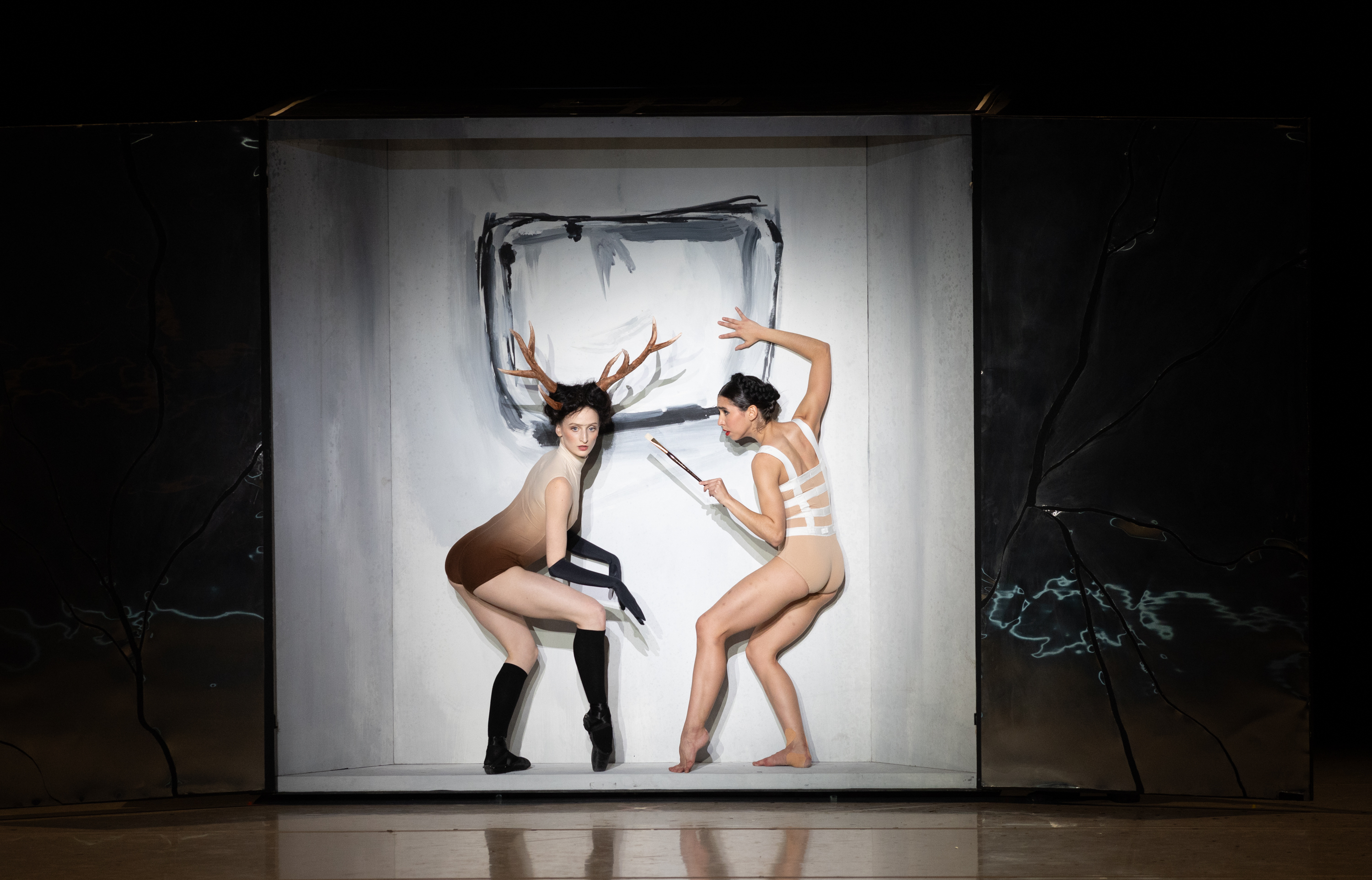 Atlanta Ballet Performance Image