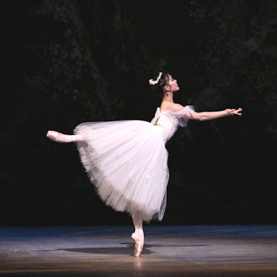 Atlanta Ballet Performance Image