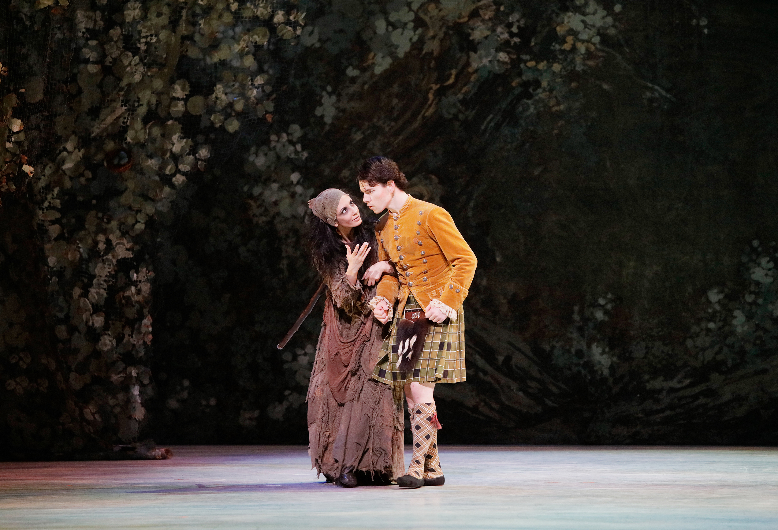 Atlanta Ballet Performance Image