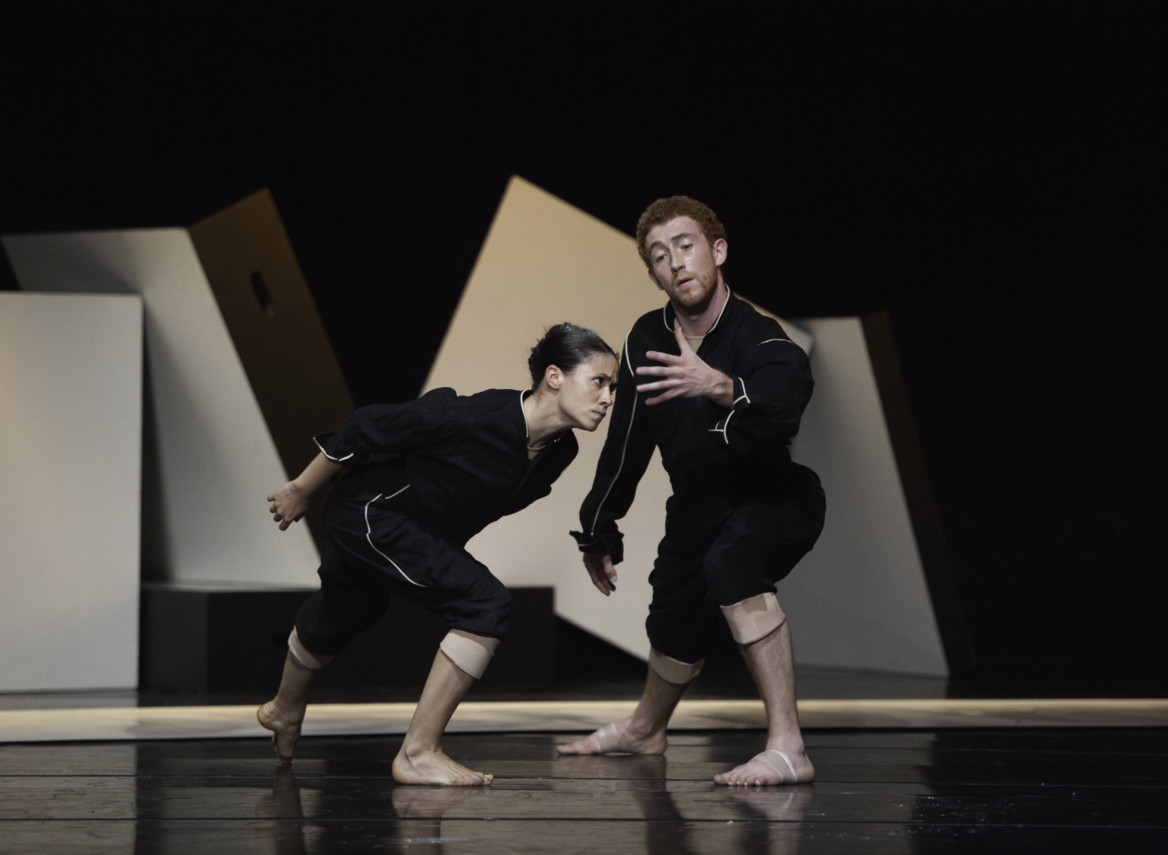 Atlanta Ballet Performance Image