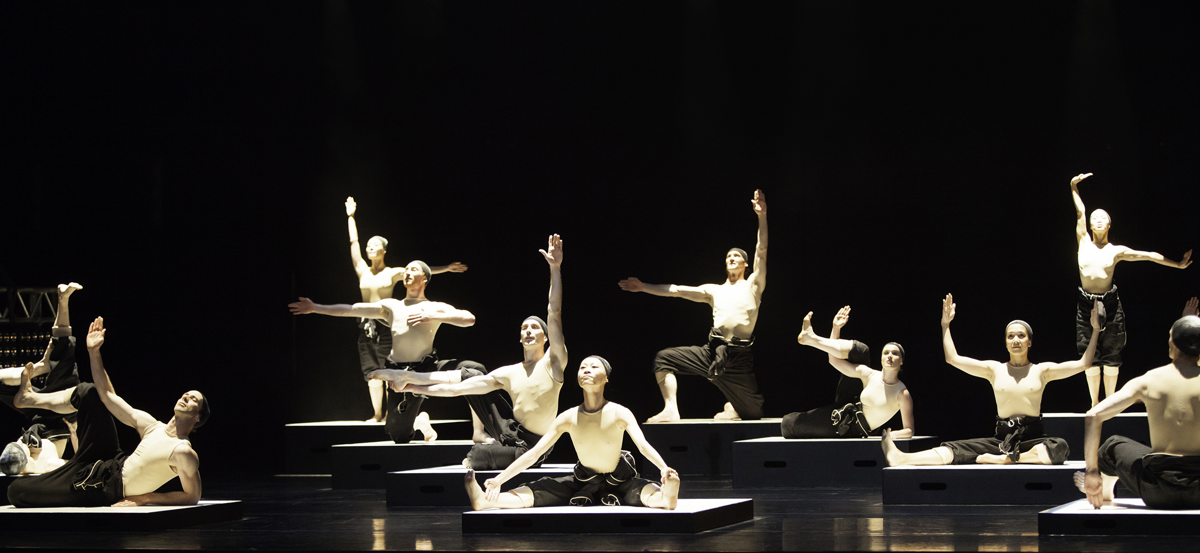 Atlanta Ballet Performance Image