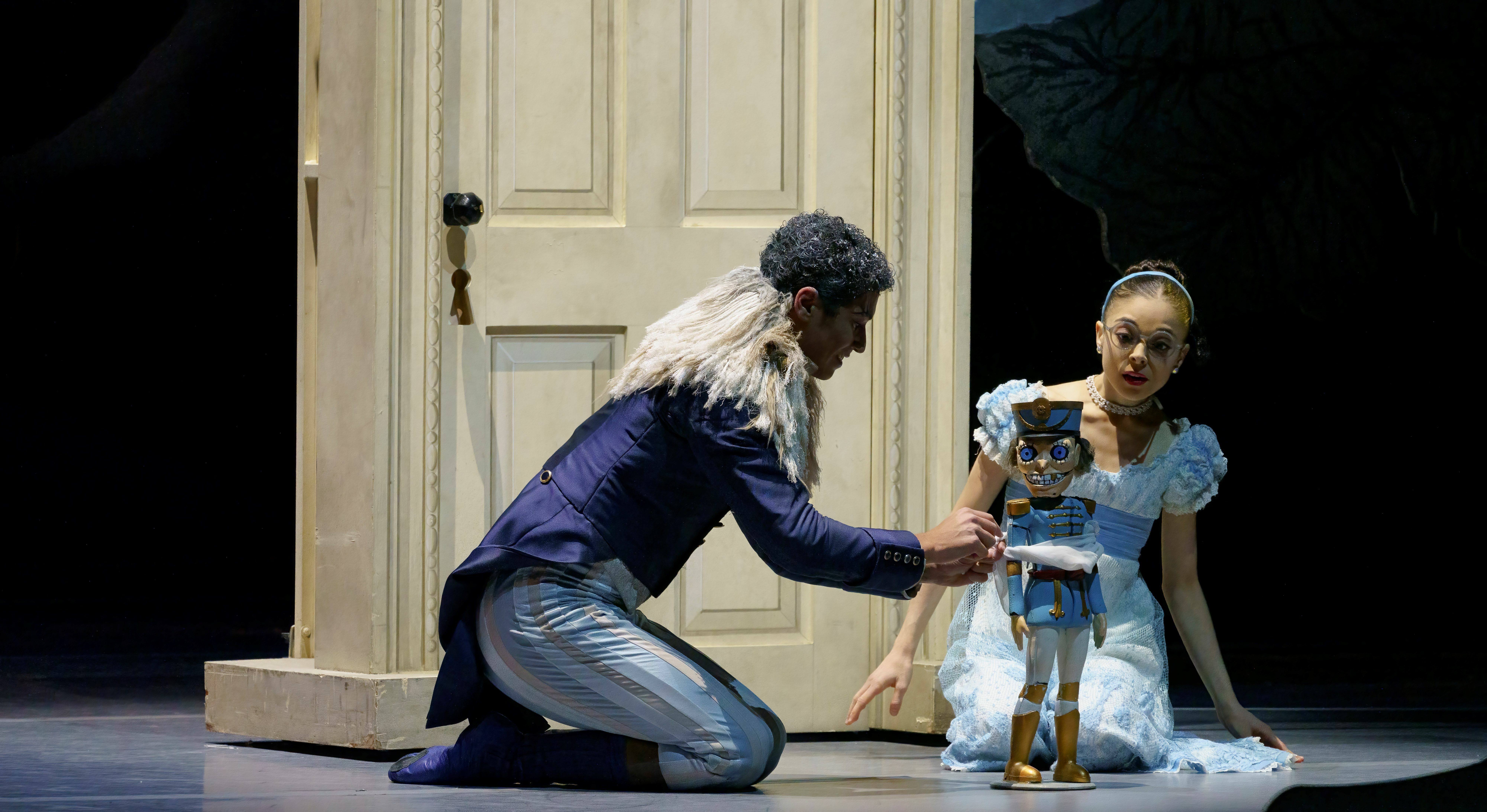 Atlanta Ballet Performance Image