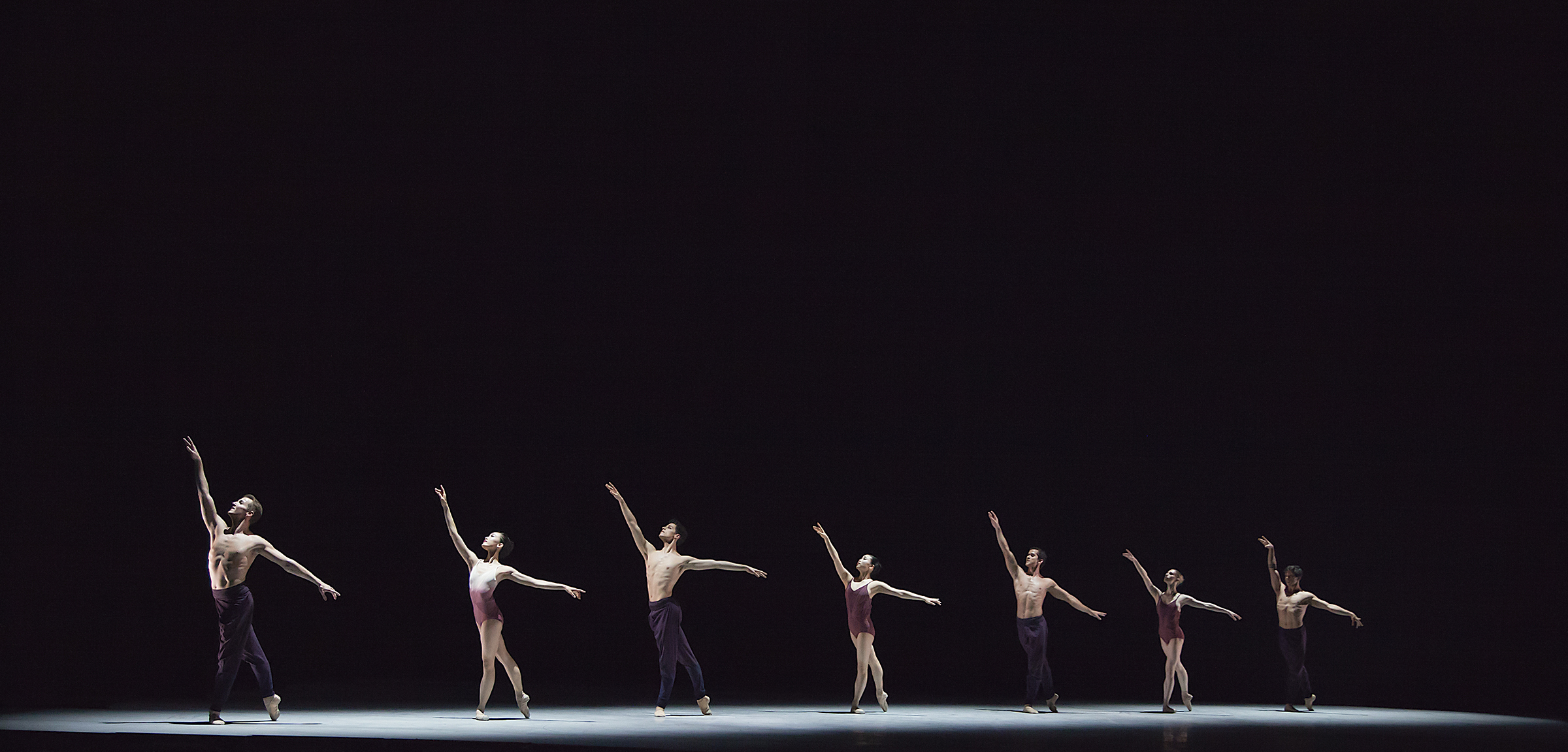 Atlanta Ballet Performance Image