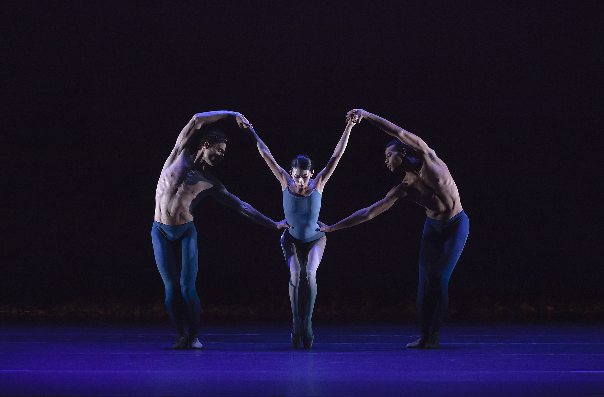 Atlanta Ballet Performance Image