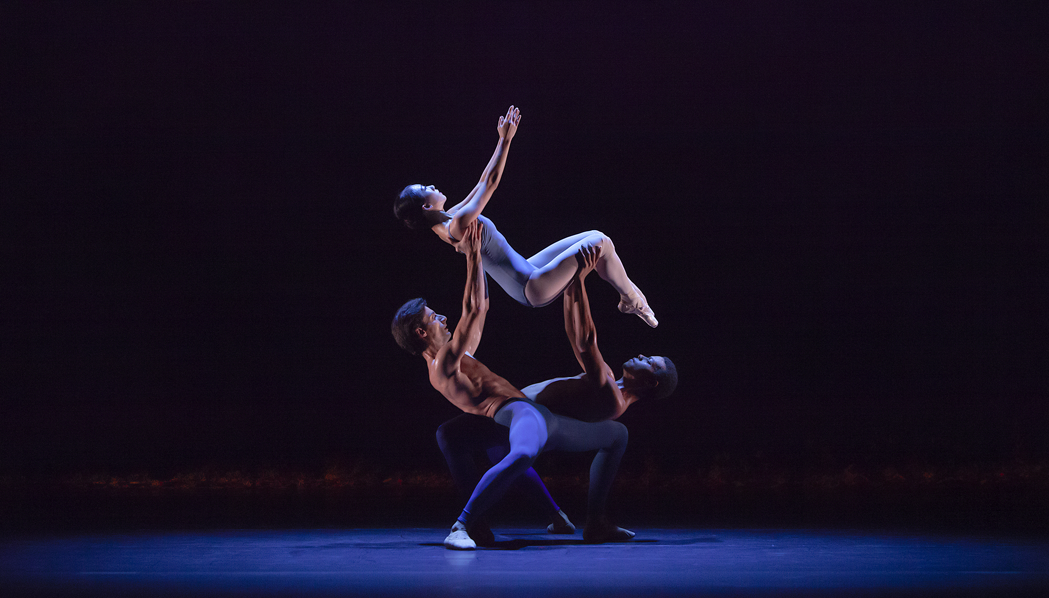 Atlanta Ballet Performance Image