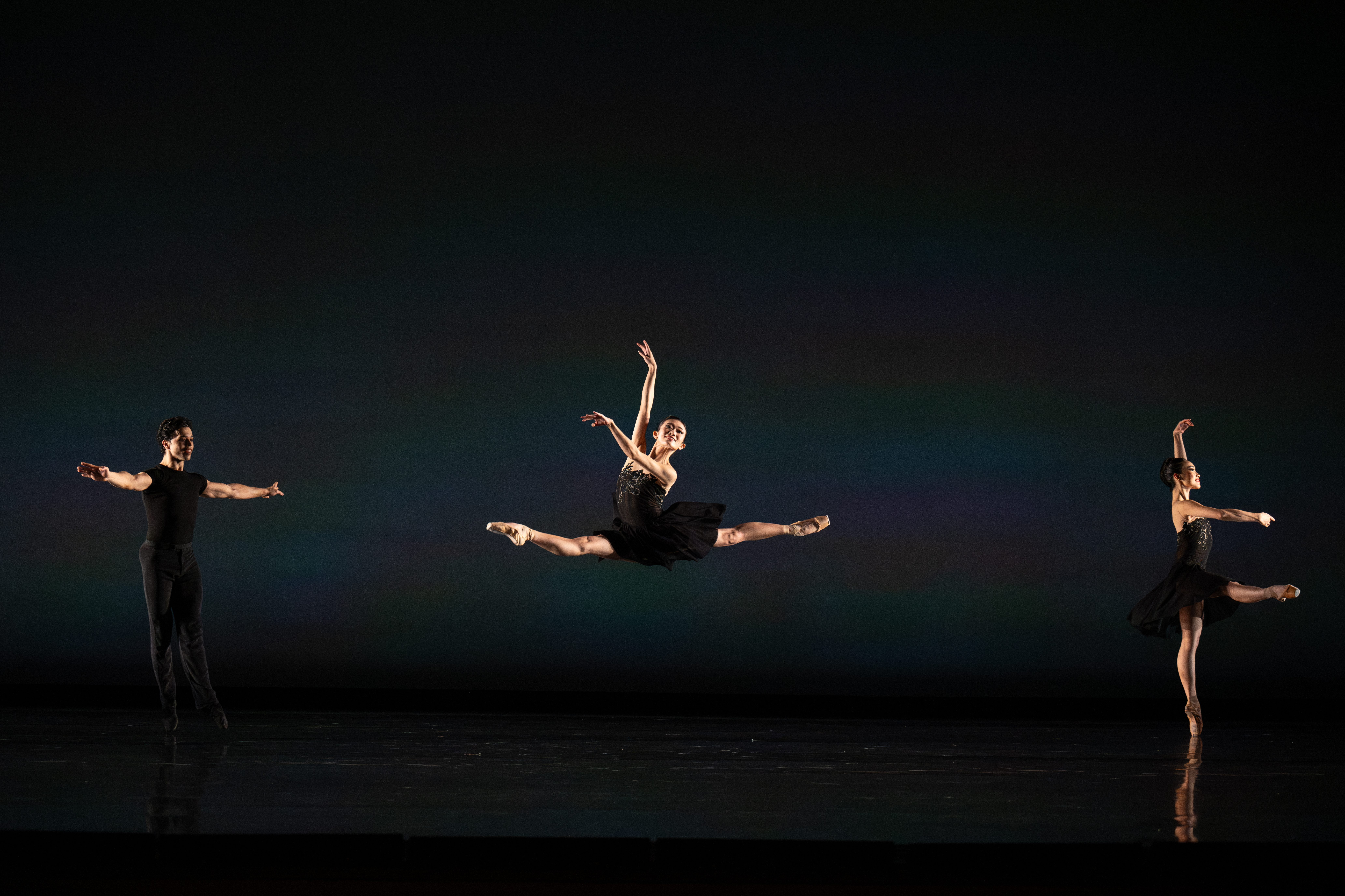 Atlanta Ballet Performance Image
