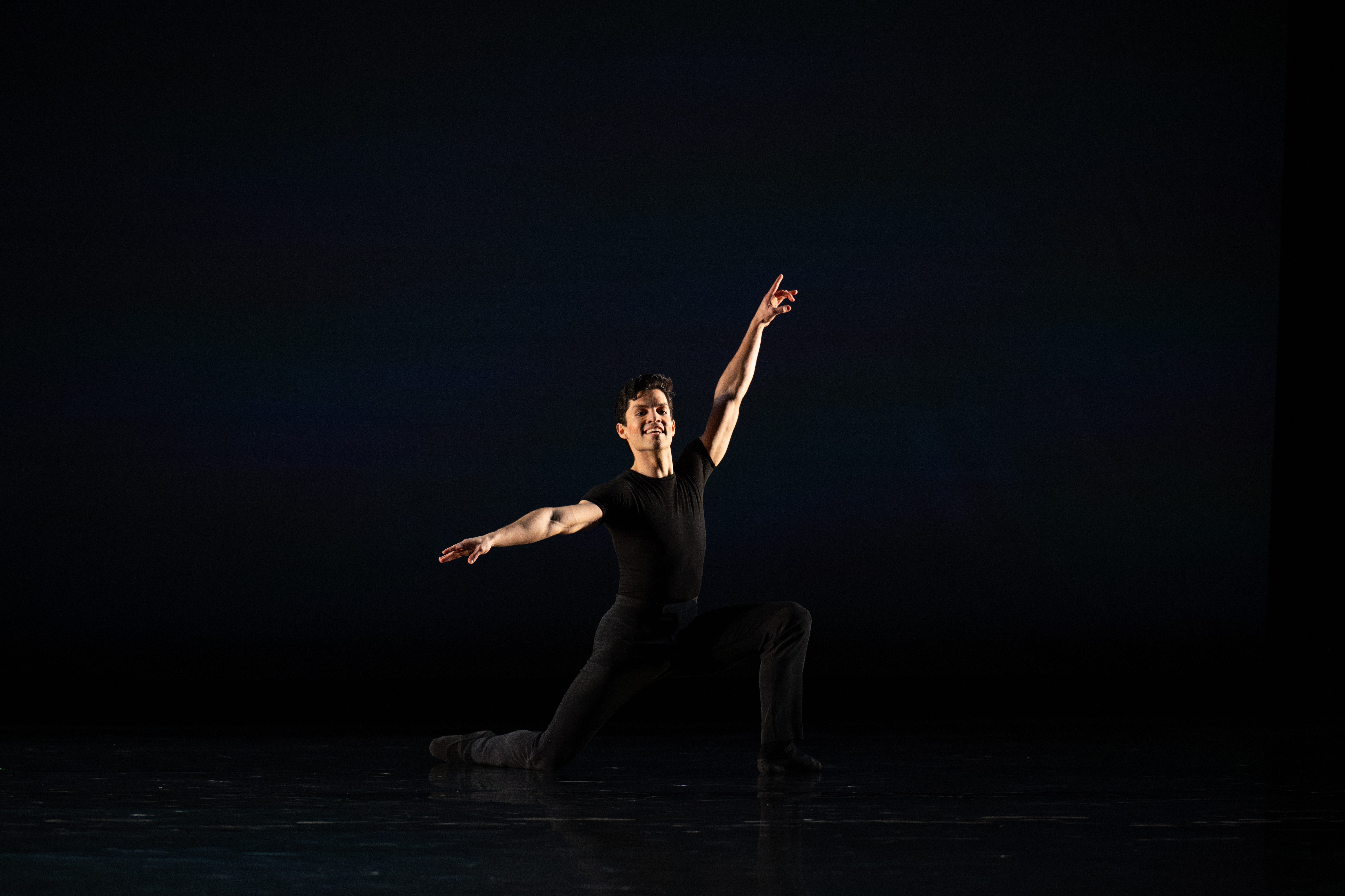 Atlanta Ballet Performance Image