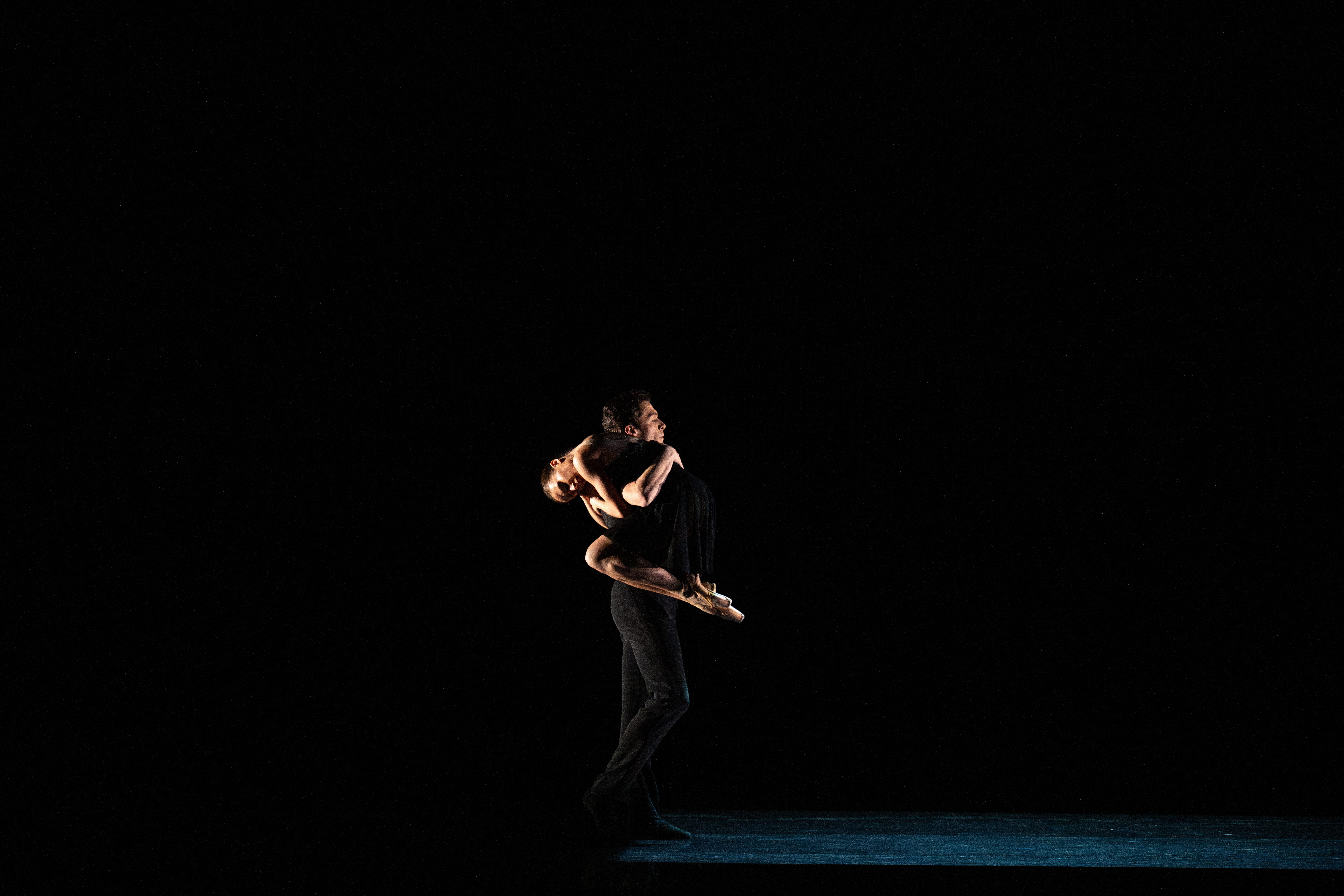 Atlanta Ballet Performance Image