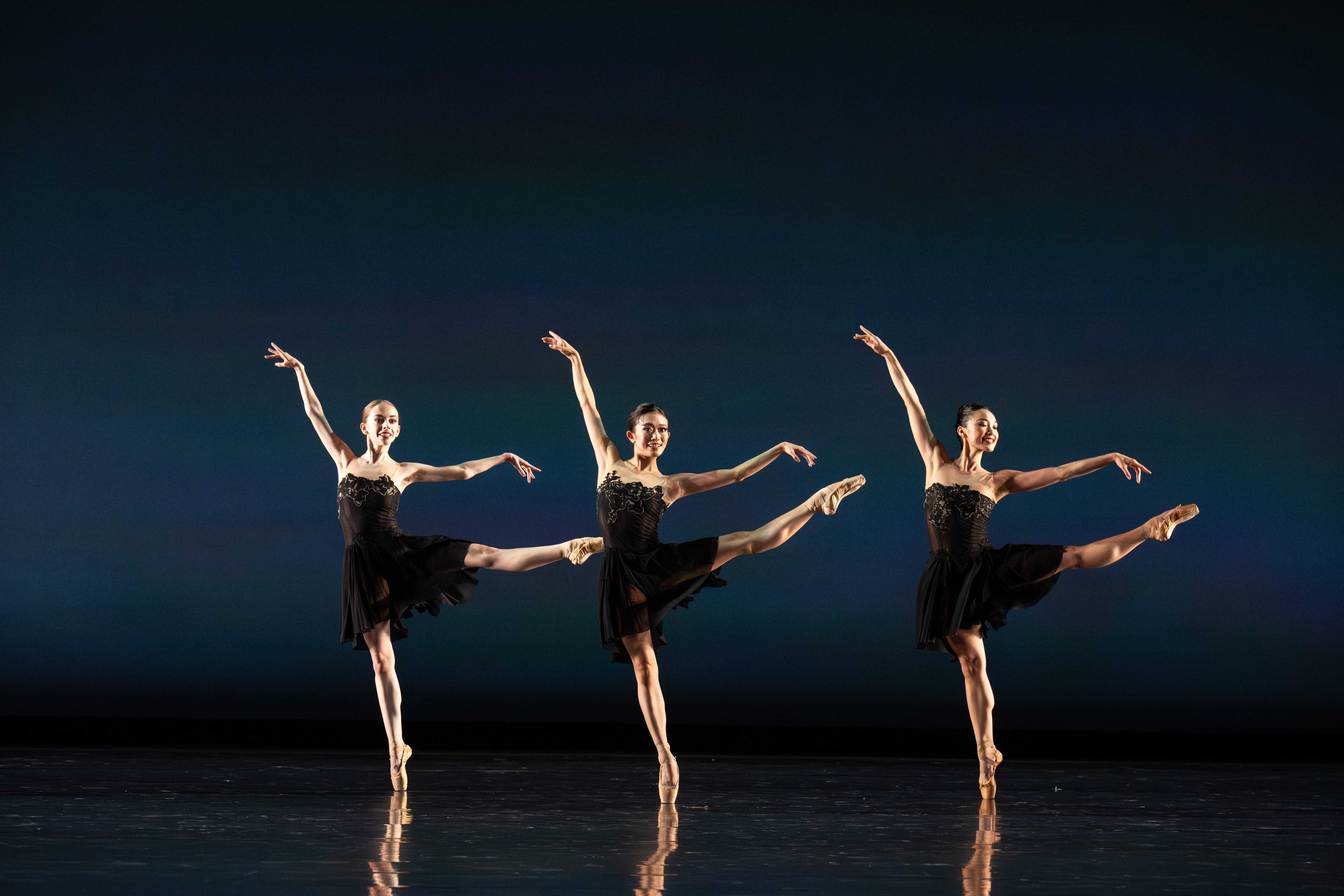 Atlanta Ballet Performance Image