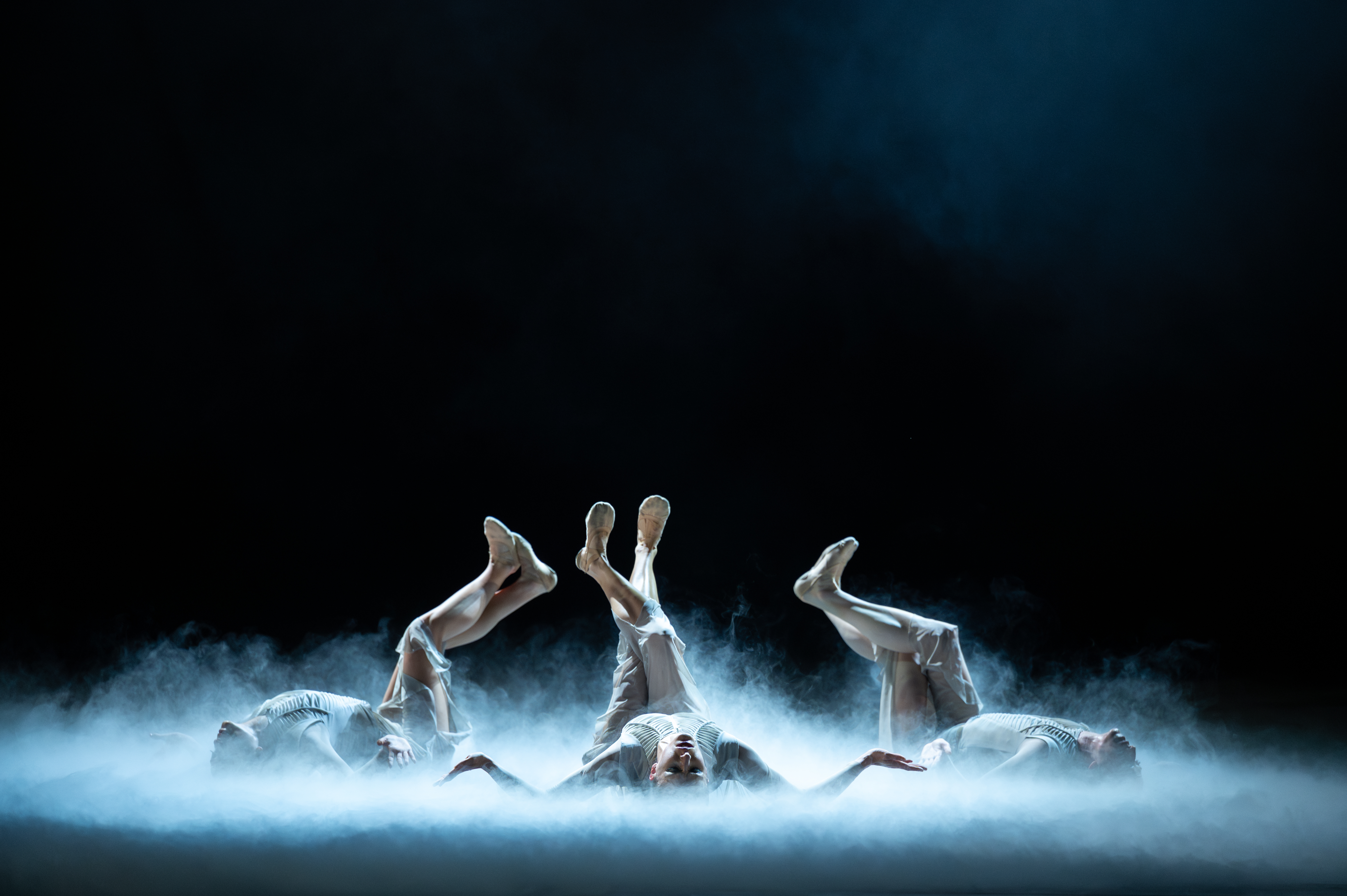 Atlanta Ballet Performance Image