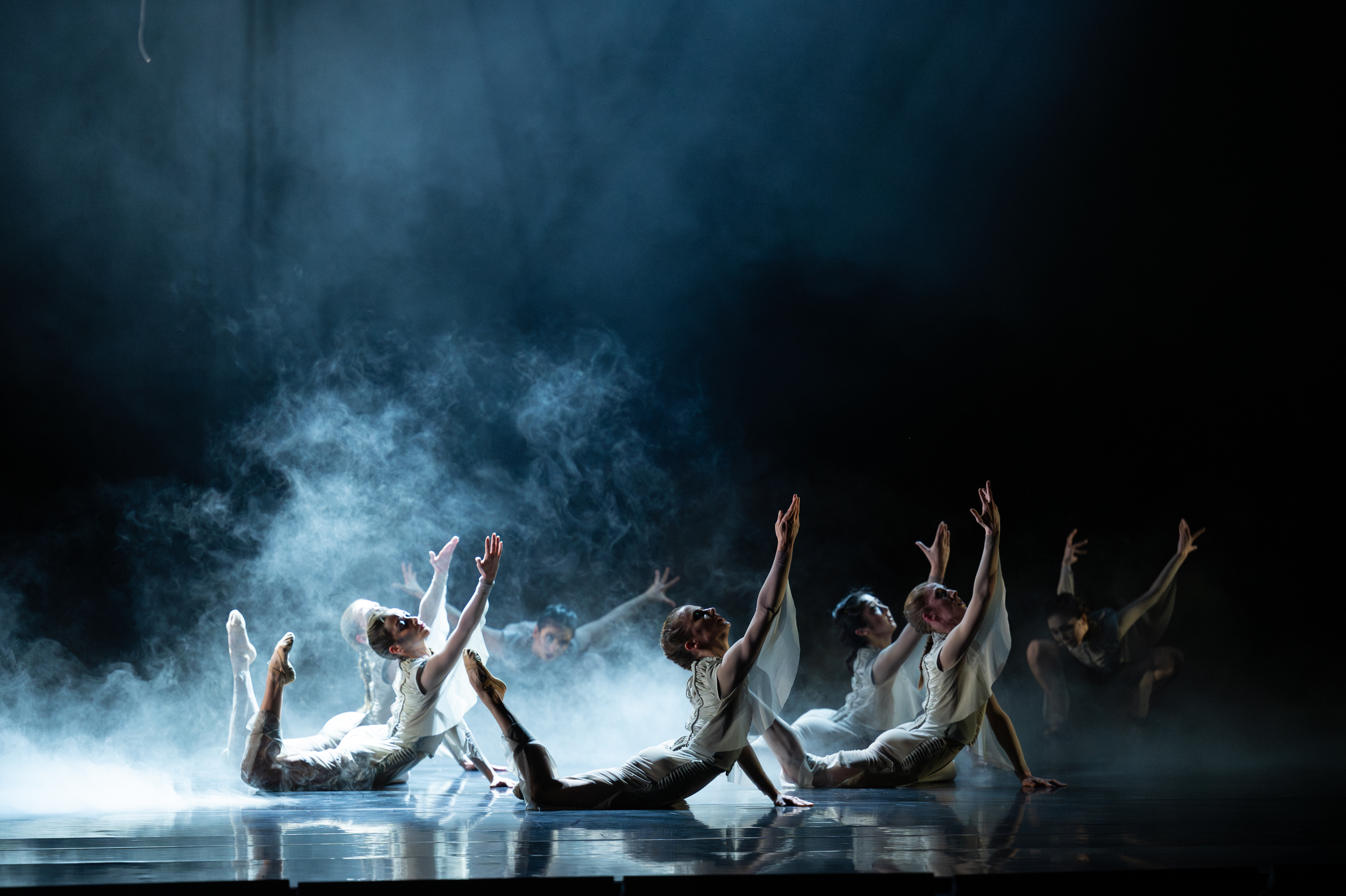 Atlanta Ballet Performance Image
