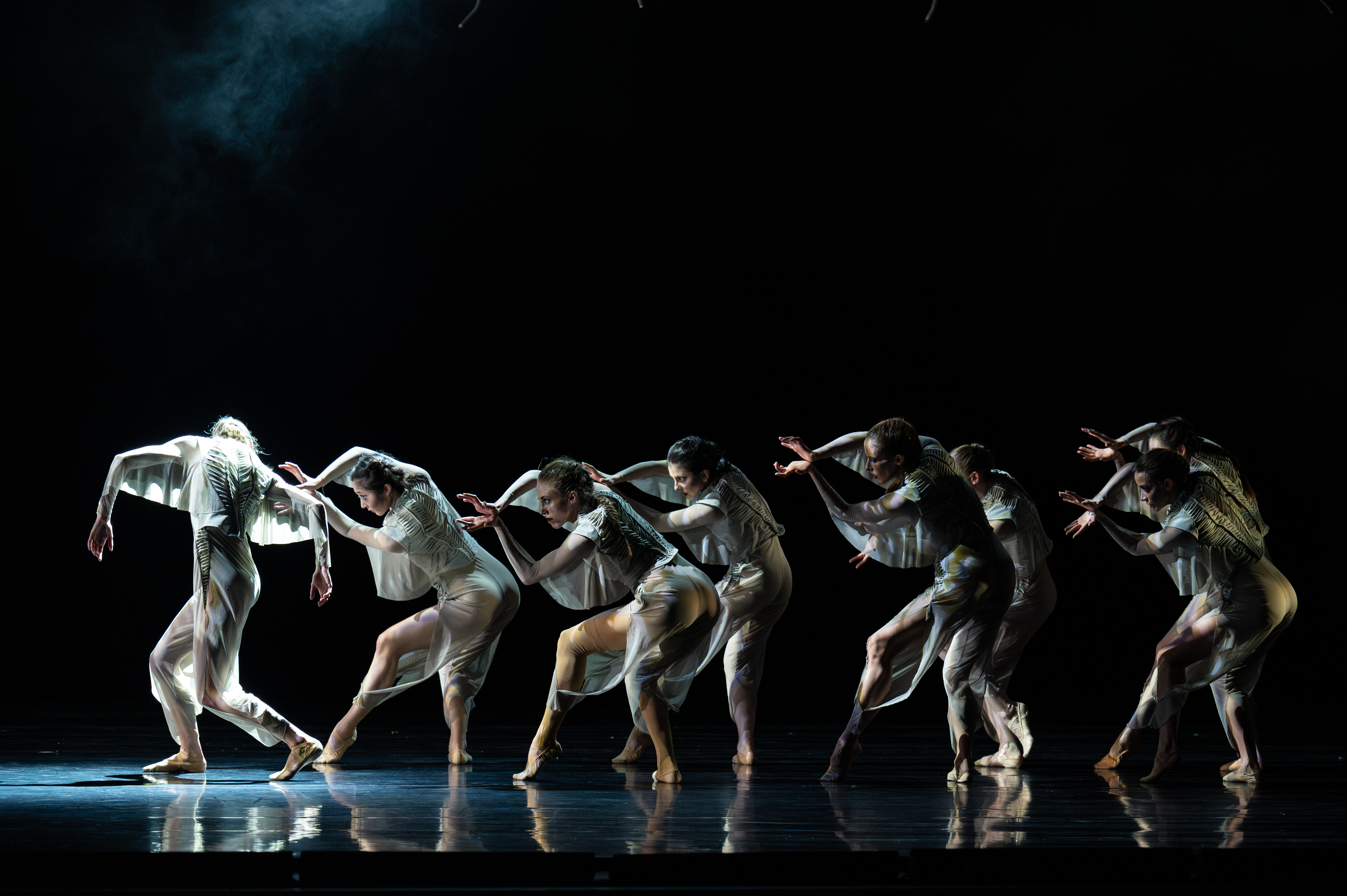 Atlanta Ballet Performance Image
