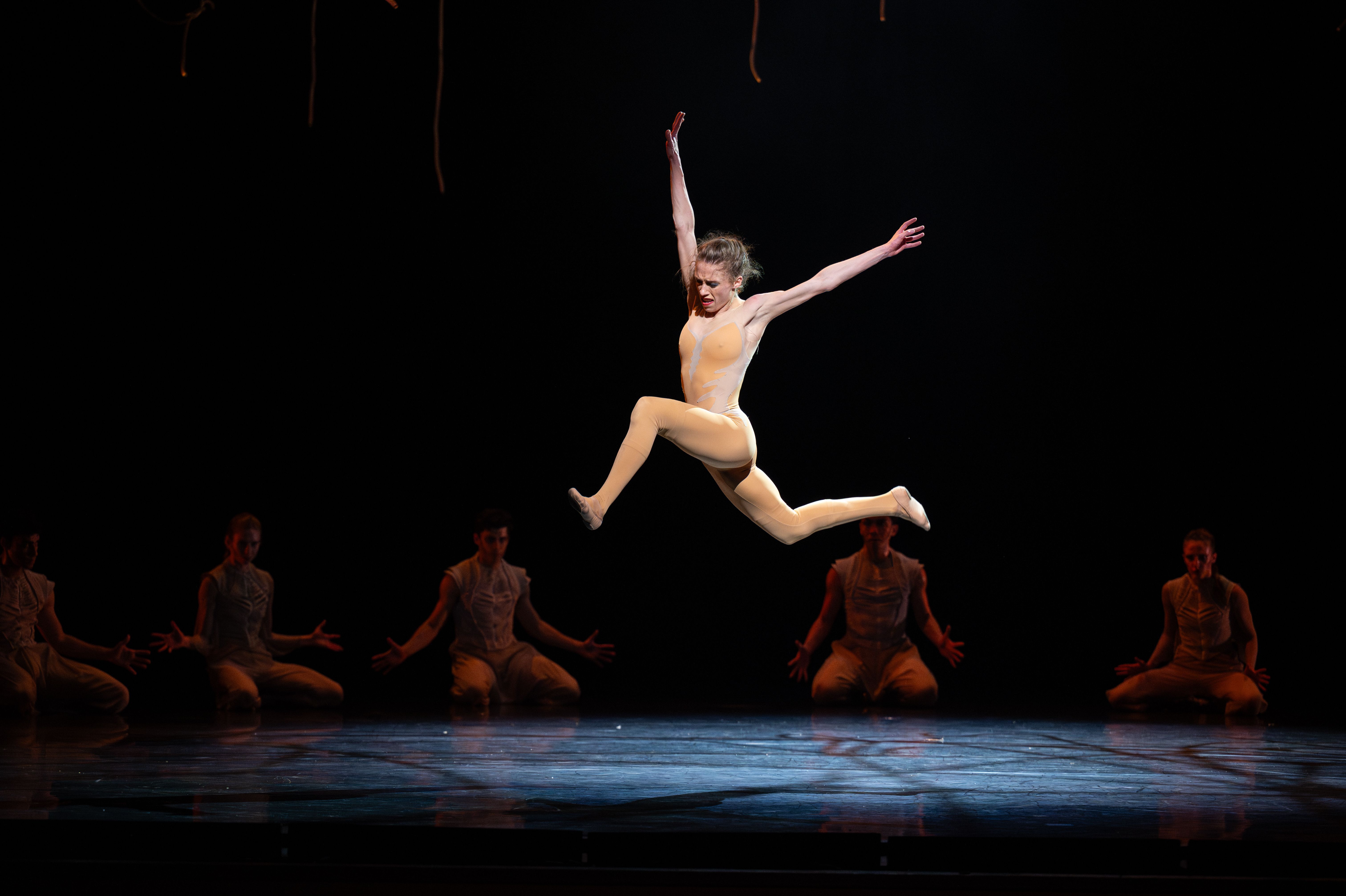 Atlanta Ballet Performance Image