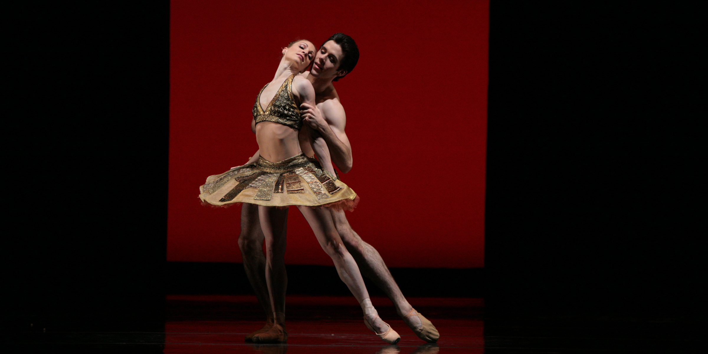 Atlanta Ballet Performance Image